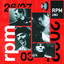 RPM 2002 (Ao Vivo) cover