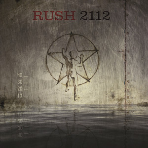 2112 (40th Anniversary) album