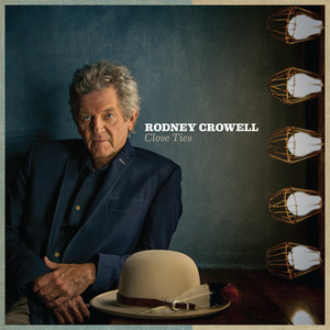 Close Ties cover