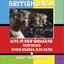 British Bash: Live in New Orleans cover