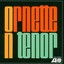 Ornette On Tenor Albumcover