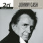 20th Century Masters: The Millennium Collection: The Best of Johnny Cash cover
