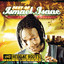 The Best of Ismael Isaac (Reggae Roots from Abidjan) Albumcover