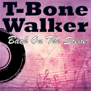 Back on the Scene album