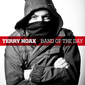 Band of the Day cover