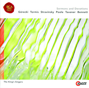 Sermons And Devotions album