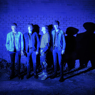 Callow Youth Photo