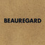 Beauregard - EP Albumcover