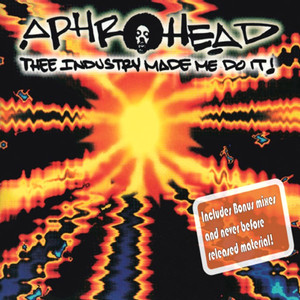 Felix Da Housecat Presents Aphrohead