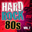 Hard Rock 80s Vol.7 Albumcover