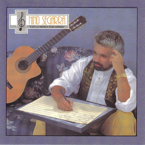 Con La Musica Por Dentro album