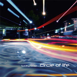 Circle Of Life Albumcover
