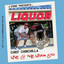 Chief Chinchilla: Live at the Liqua Sto cover