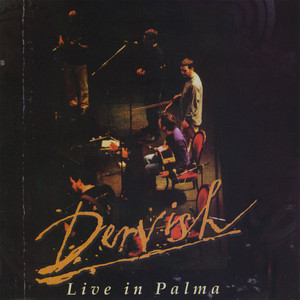 Live in Palma album