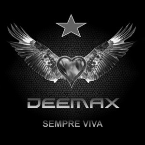 Sempre Viva Albumcover