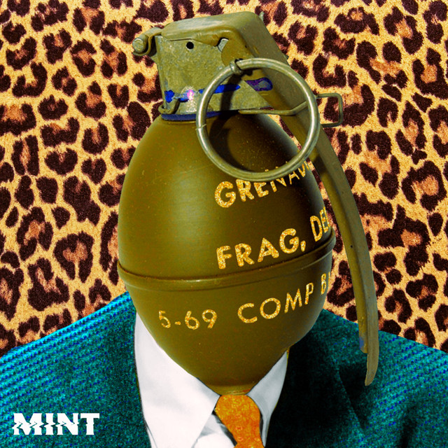 Kill The Queen cover