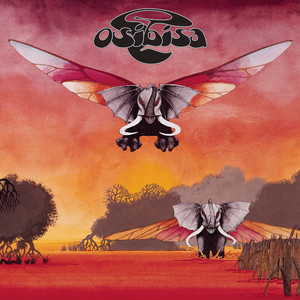 Osibisa cover