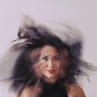 Nicole Zuraitis Photo