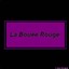 La Bouèe Rouge Albumcover