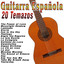 Guitarra Española: 20 Temazos Albumcover