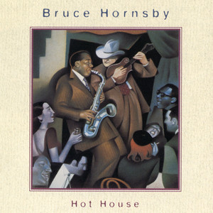 Hot House album