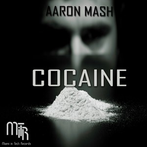 Aaron Mash
