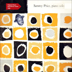 Piano Solo (Original Album 1956) album