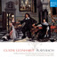 Gustav Leonhardt Plays Bach cover