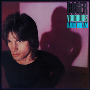 Radio Dreams cover