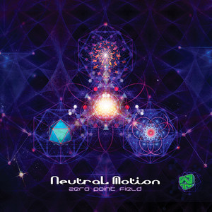 Zero Point Field cover