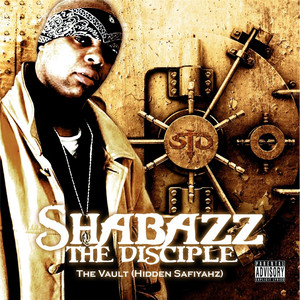 The Vault (Hidden Safiyahz) album