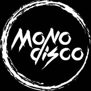 Monodisc Photo