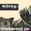 Haphazard Ep Albumcover