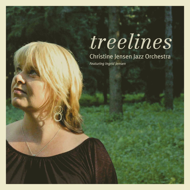 Christine Jensen Jazz Orchestra Photo