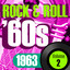 Rock & Roll 60s, 1963 Vol.2 Albumcover