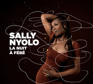 La nuit à Fébé cover