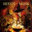 Hexen Musik Albumcover