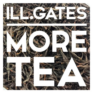 More Tea cover