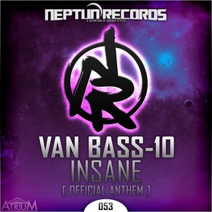 Van Bass-10