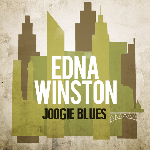 Edna Winston Photo
