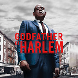 Godfather of Harlem profile