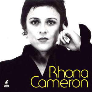 Rhona Cameron