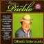 Gilberto Valenzuela (Música de Mi Pueblo) Albumcover