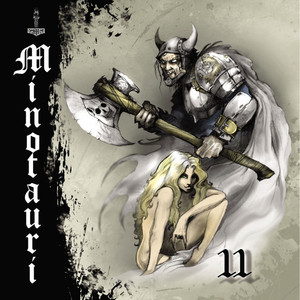 II cover