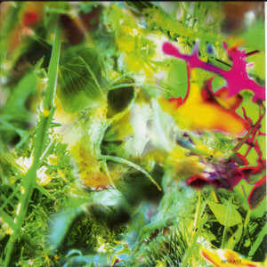 Second Nature cover