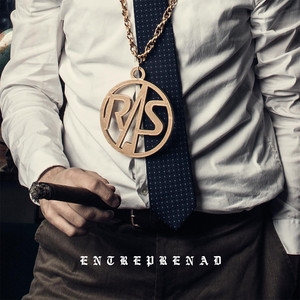 Entreprenad cover