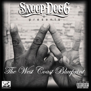Snoop Dogg Presents: The West Coast Blueprint album