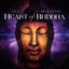 Heart of Buddha Albumcover