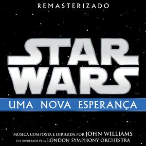 Star Wars: Uma Nova Esperança (Banda Sonora Original) album