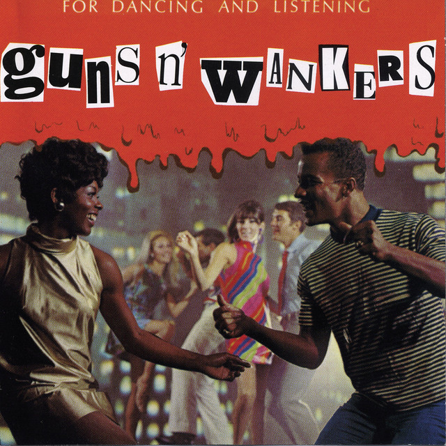 Guns ’n’ Wankers Photo